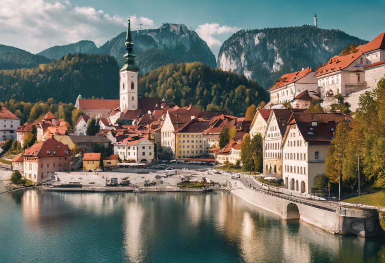 Qualifying for a Pension in Slovenia