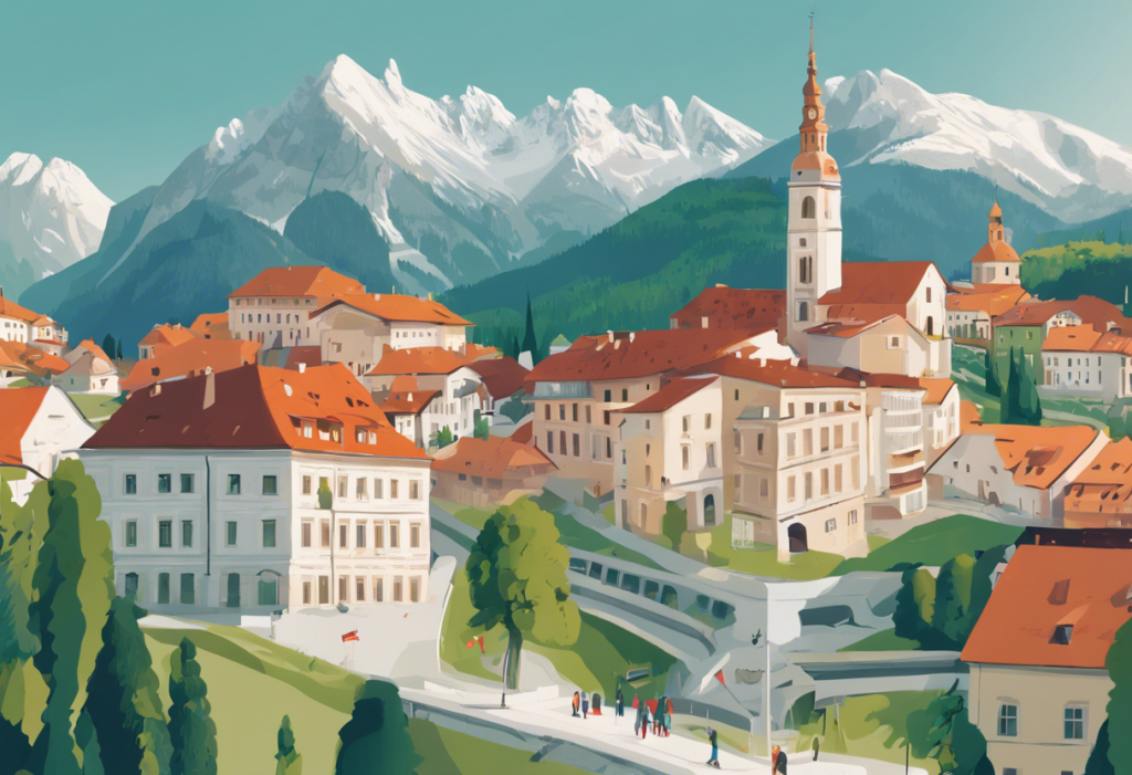 Exploring the Pension System in Slovenia